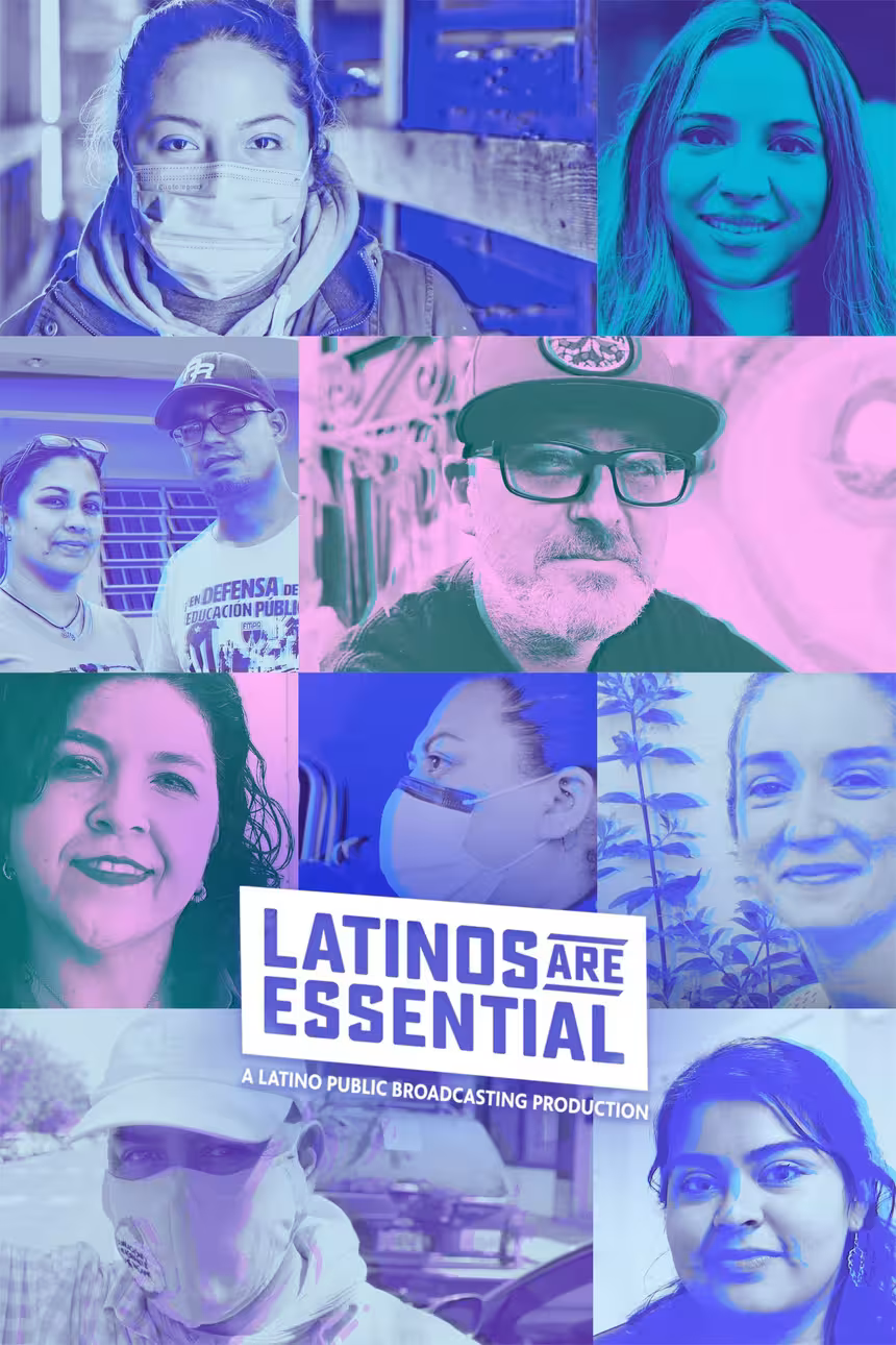 Latino Public Broadcasting