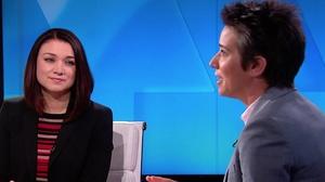 PBS NewsHour: Tamara Keith and Amy Walter on Primary Challenges
