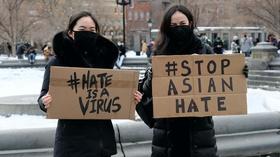 Violence Against Asian Americans: Personal Response