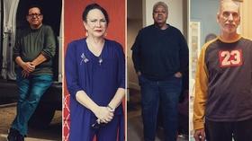 ‘We Weren’t Expected to Live This Long’
