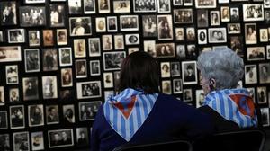 PBS NewsHour: Why So Many Americans Know Little Holocaust History