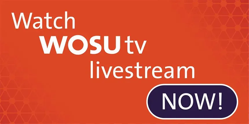 WOSU TV