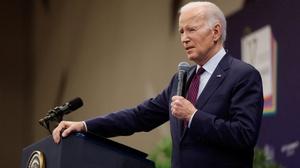 PBS Newshour: Biden Releases Plan To Tackle Rise in Antisemitism