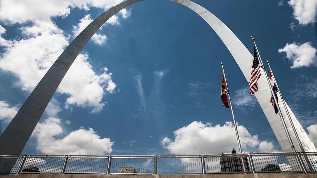 Gateway Arch