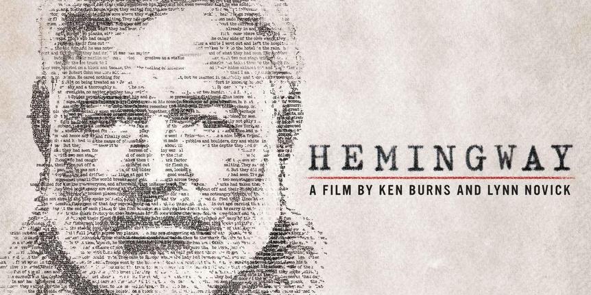 Hemingway Pbs