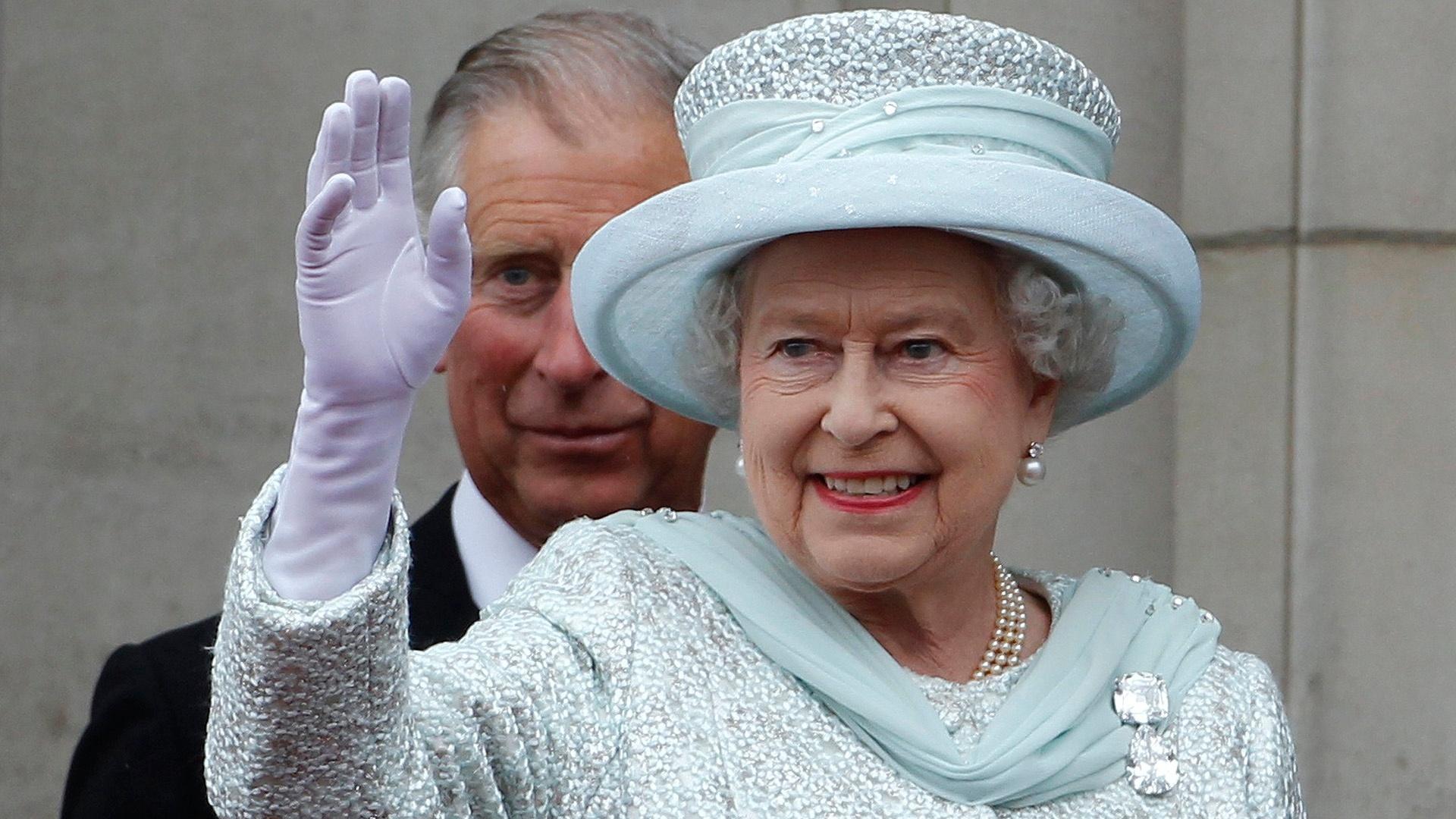 Remembering Queen Elizabeth II