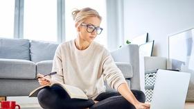 Money Problems Are Scary. Here’s How to Feel Better