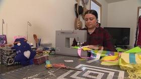 Native American Fashion Aims to Reclaim Its Culture