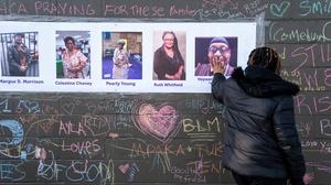 PBS NewsHour: Buffalo Mass Shooting Opens Wounds of Black Trauma