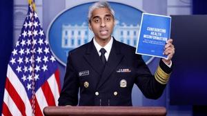 PBS NewsHour: The ‘Most Powerful Tools’ To Combat Delta Variant