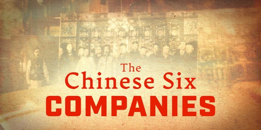 The Chinese Six Companies