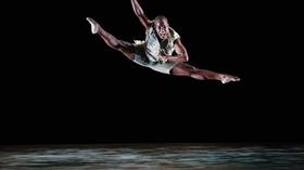 PBS For the Arts: Hope Boykin