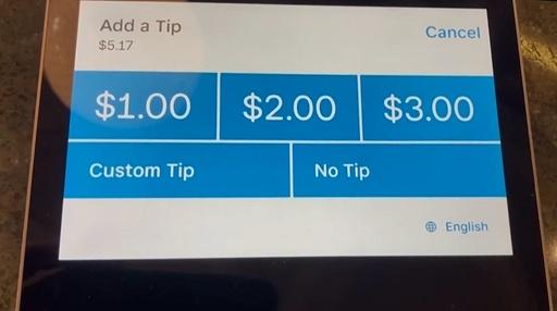 PBS NewsHour: When and How Are You Supposed To Tip?