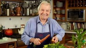 American Masters: At Home with Jacques Pépin