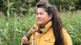 Native American & Alaska Native Heritage Month