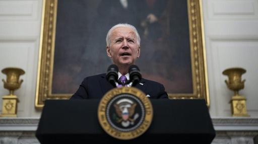 PBS NewsHour: Biden To Reinstate COVID Travel Rules