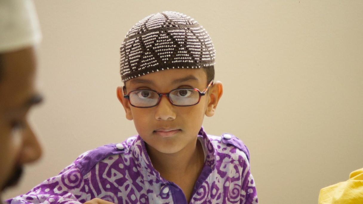 In Jackson Heights | PBS