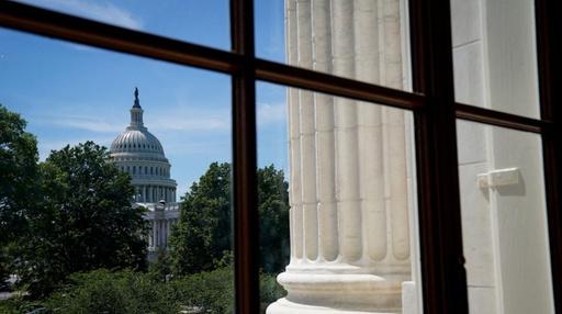 PBS NewsHour: What’s Next After the Debt Limit Deal?