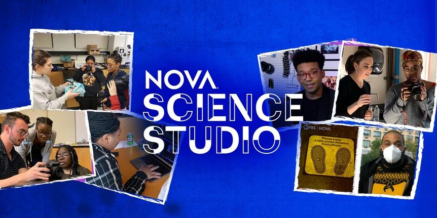 NOVA Science Studio