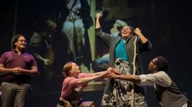 #PBSForTheArts Spotlight: Alexandria Wailes