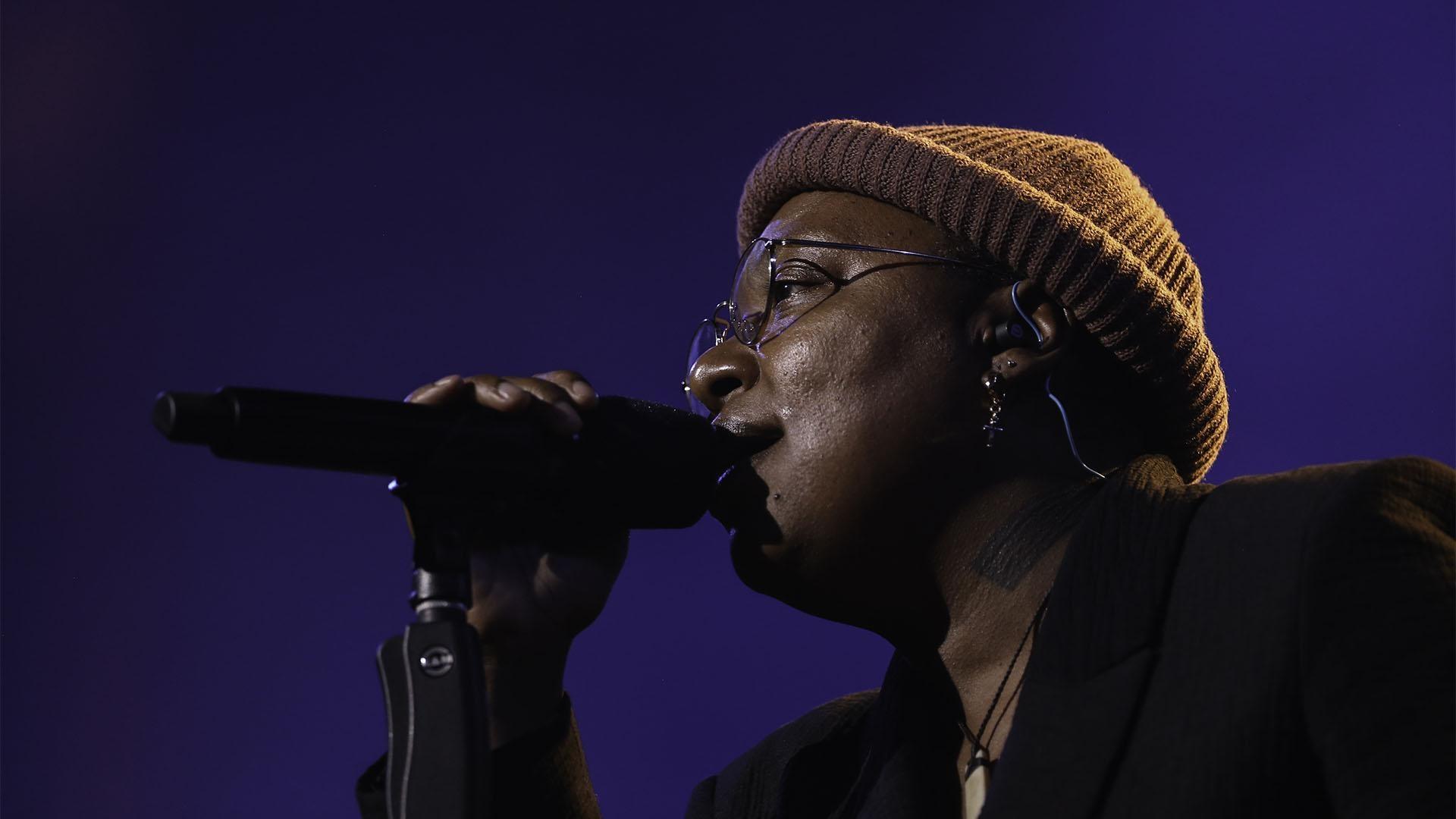 Meshell Ndegeocello