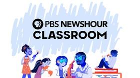 PBS NewsHour Classroom