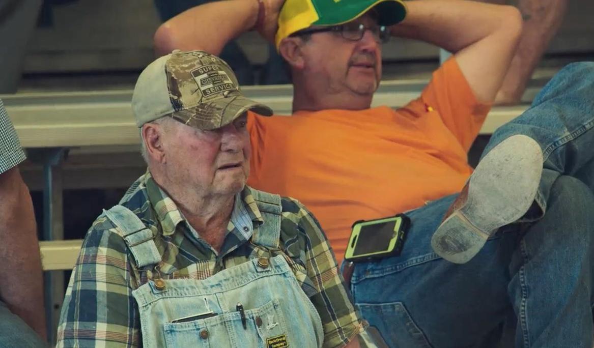 Monrovia, Indiana PBS