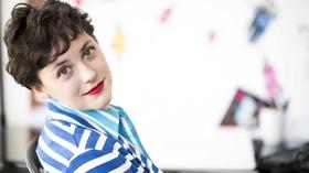 #PBSForTheArts Artist Spotlight: Chelsey Hill