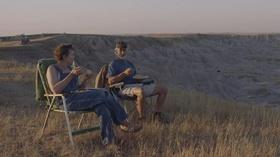 The Reality of Nomadland Life in America