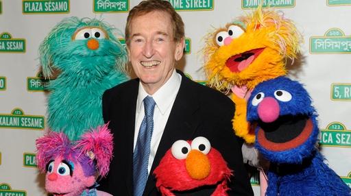 PBS NewsHour: Sesame Street's Bob McGrath Dies at 90