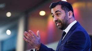PBS NewsHour: Humza Yousaf Elected As New Scottish Leader