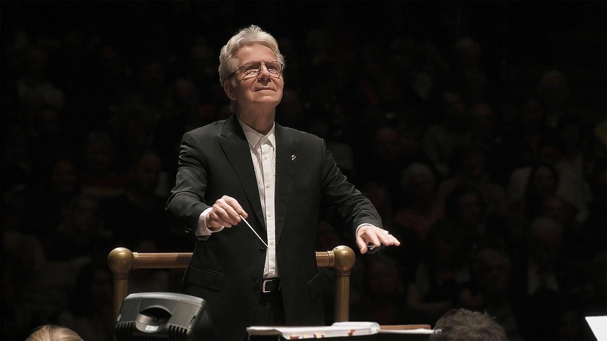 The Nutcracker and the Mouse King PBS