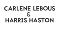 Carlene Lebous & Harris Haston