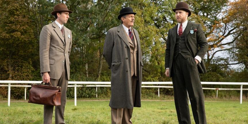 All Creatures Great and Small