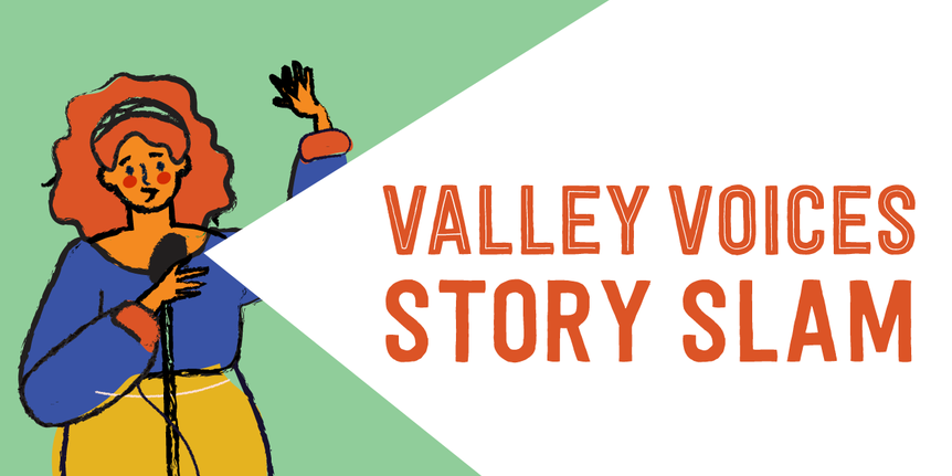 Valley Voices Season 8