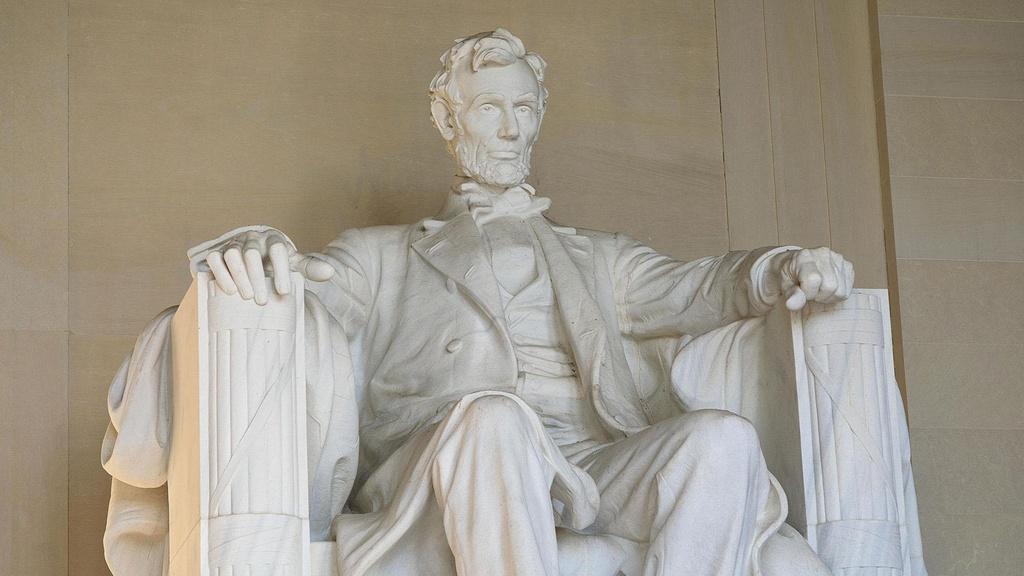 Lincoln Memorial