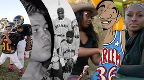 Black History Spotlight: For The Love Of Sports