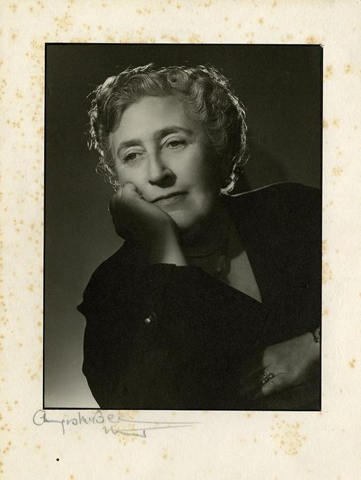 Inside the Mind of Agatha Christie PBS