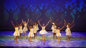 #PBSForTheArts: "The Nutcracker" Across America