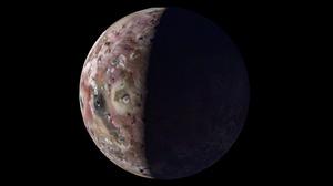 PBS NewsHour: NASA’s New Images of Io, Jupiter’s ‘Tortured Moon’
