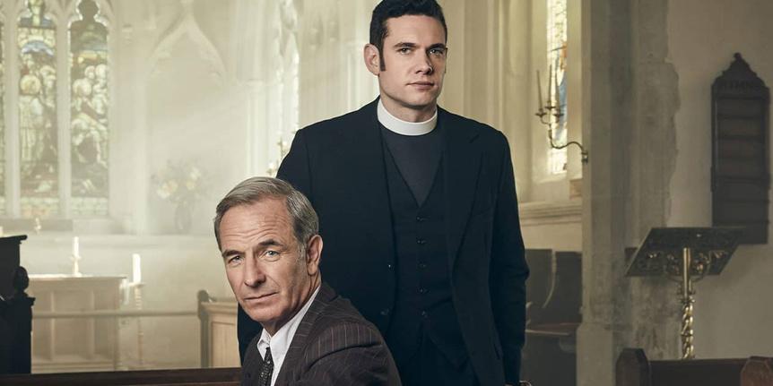 Get Ready for Grantchester Season 8