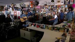 PBS NewsHour: What the Future Holds for NPR’s Tiny Desk
