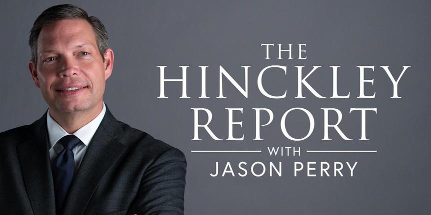 The Hinckley Report