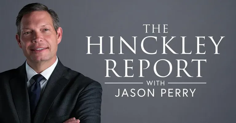 The Hinckley Report Pbs