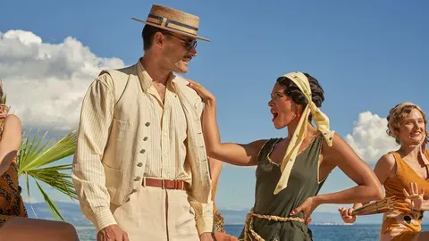 Hotel Portofino | PBS