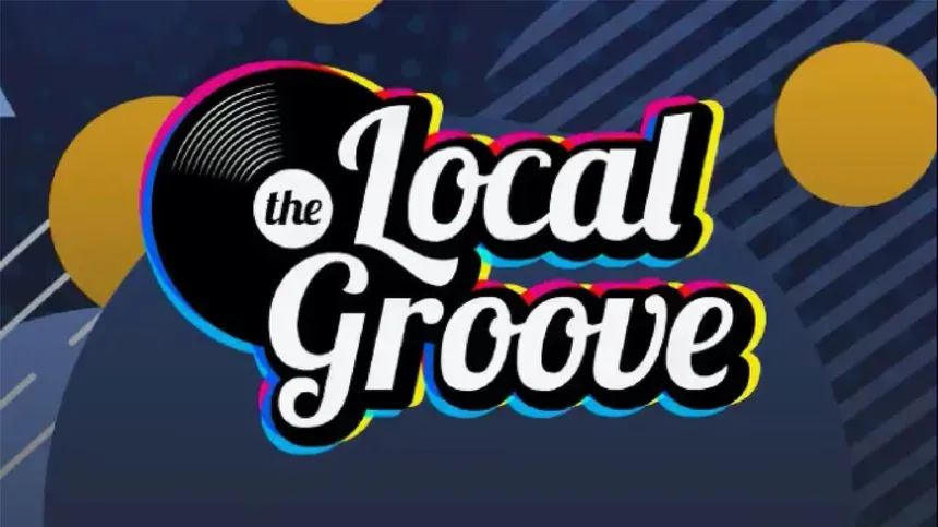 The Local Groove radio show