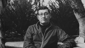 A Playlist Of Poets For National Poetry Month
