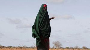 PBS NewsHour: U.S. Calls for More Aid to Somalia