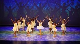 Artist Spotlight: "The Nutcracker" Across America