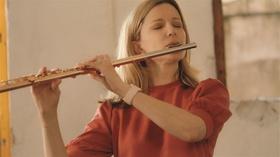 The Soundtrack to Alice Dade’s Meals